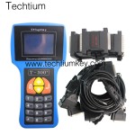 T300 auto key programmer